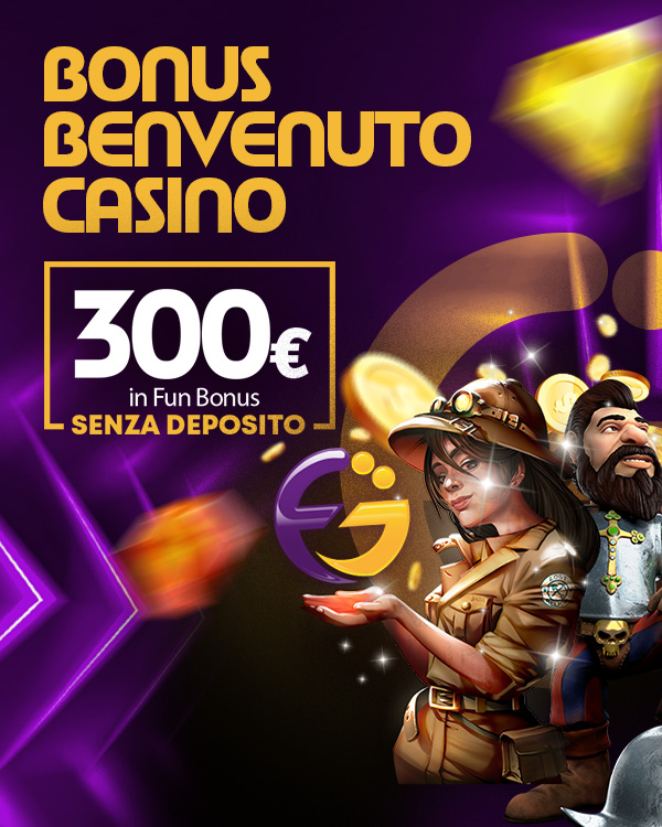 Benvenuto Casinò