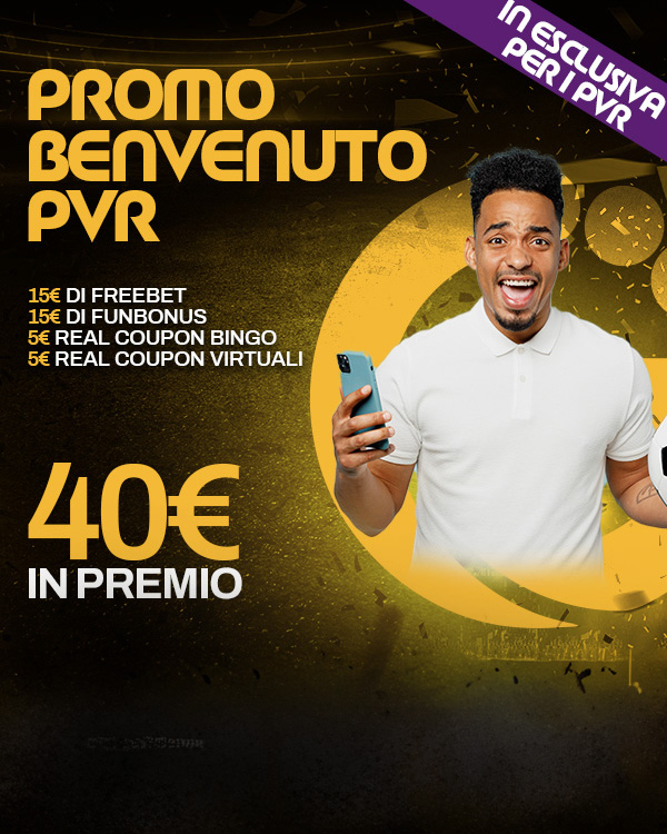 Benvenuto PVR