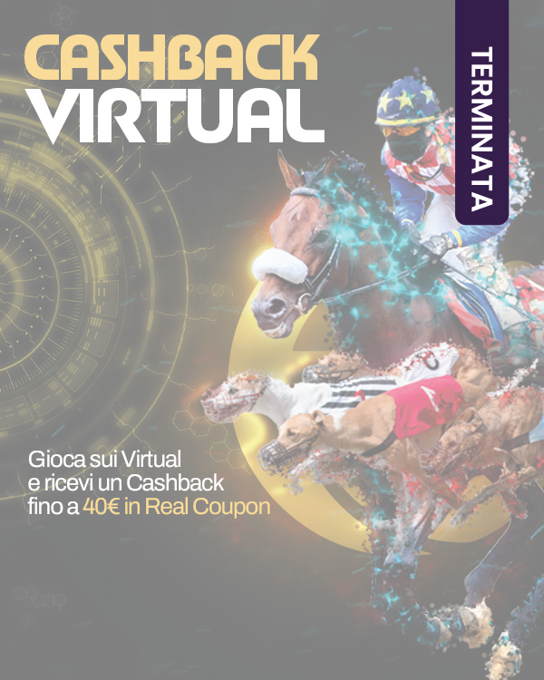 Cashback Virtual