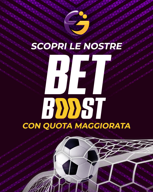 Betboost