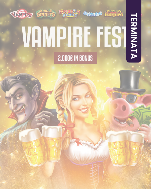 Vampire Fest