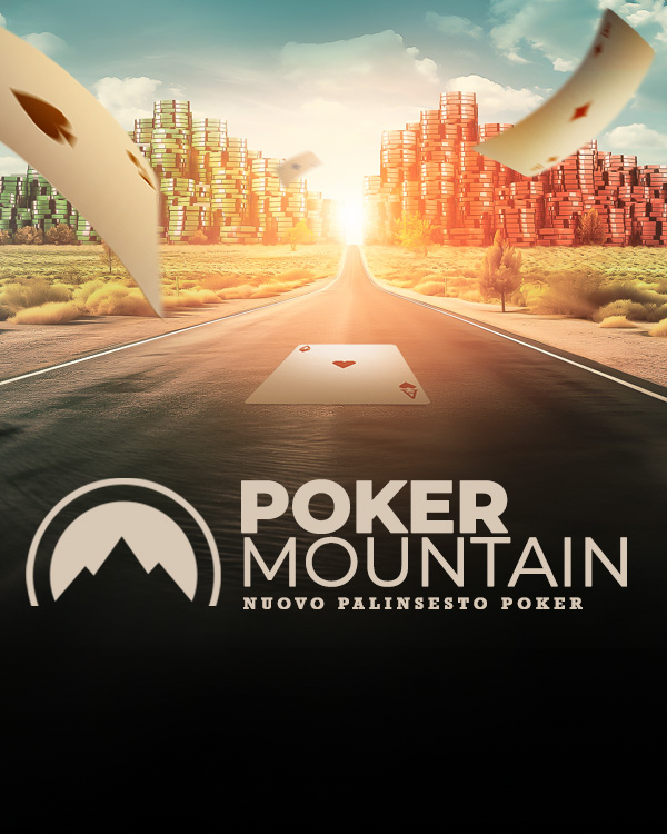 Poker Mountain