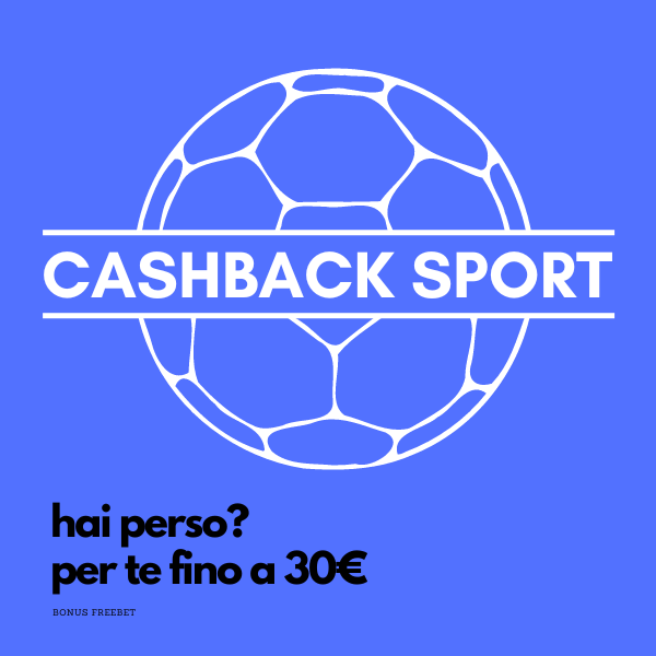 Cashback Sport